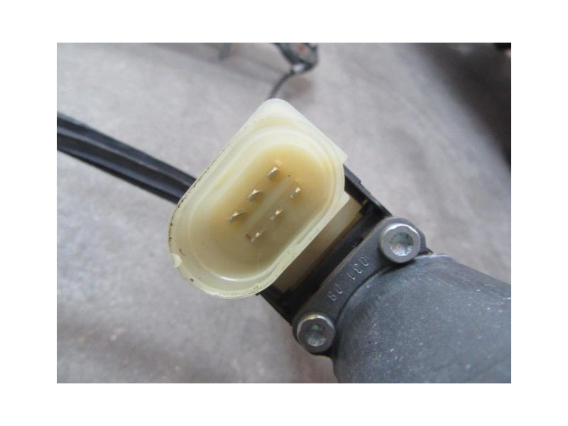 Recambio de elevalunas elec. del. dch. : mini cooper : 1.6 hdi w16d16(9hz) (110cv) [2008] para mini cooper 1.6 hdi w16d16(9hz) r