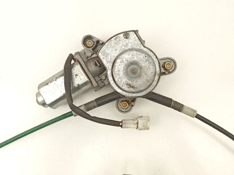 Recambio de elevalunas delantero derecho para suzuki wagon 1.3 g referencia OEM IAM 8341083E00  