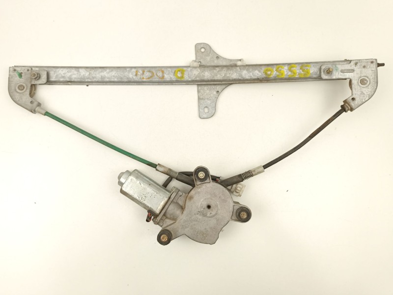 Recambio de elevalunas delantero derecho para suzuki wagon 1.3 g referencia OEM IAM 8341083E00  