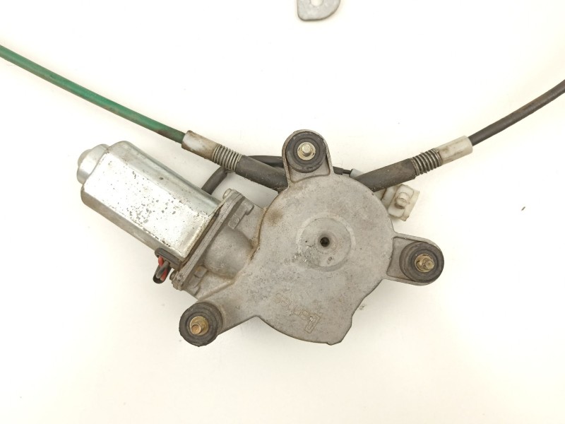 Recambio de elevalunas delantero derecho para suzuki wagon 1.3 g referencia OEM IAM 8341083E00  