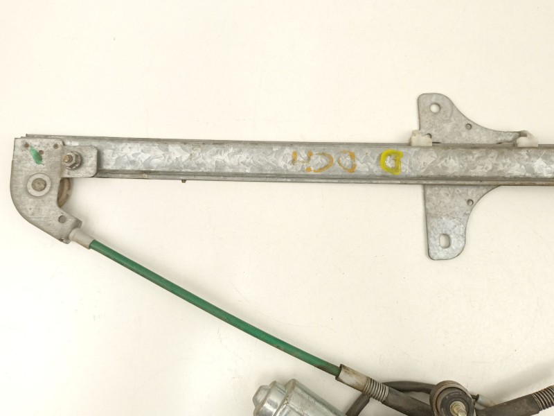 Recambio de elevalunas delantero derecho para suzuki wagon 1.3 g referencia OEM IAM 8341083E00  