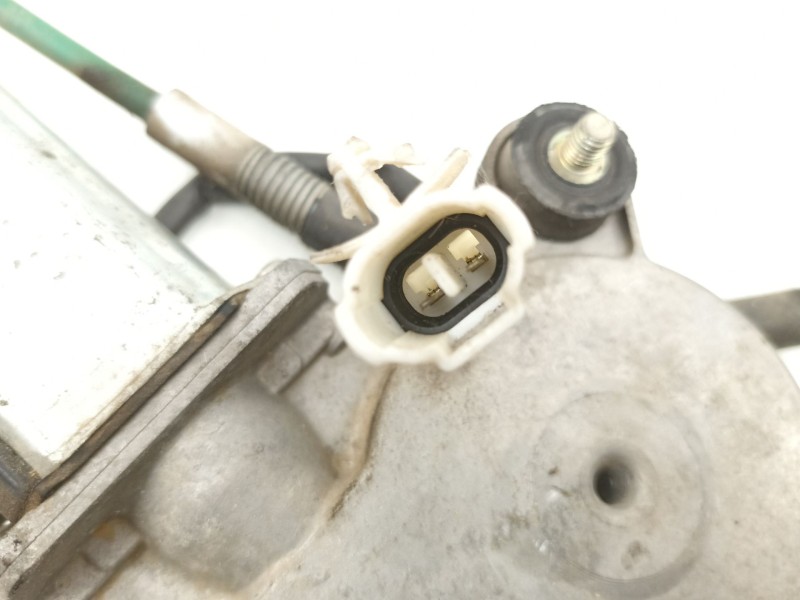 Recambio de elevalunas delantero derecho para suzuki wagon 1.3 g referencia OEM IAM 8341083E00  