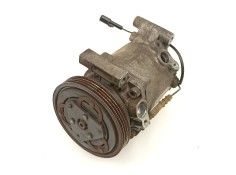 Recambio de compresor aire acondicionado para suzuki wagon 1.3 g referencia OEM IAM 9520069GA0  