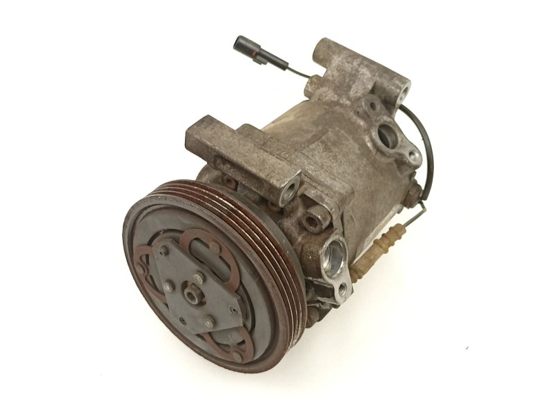 Recambio de compresor aire acondicionado para suzuki wagon 1.3 g referencia OEM IAM 9520069GA0  