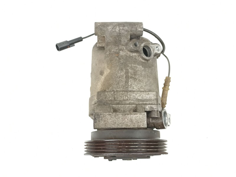 Recambio de compresor aire acondicionado para suzuki wagon 1.3 g referencia OEM IAM 9520069GA0  