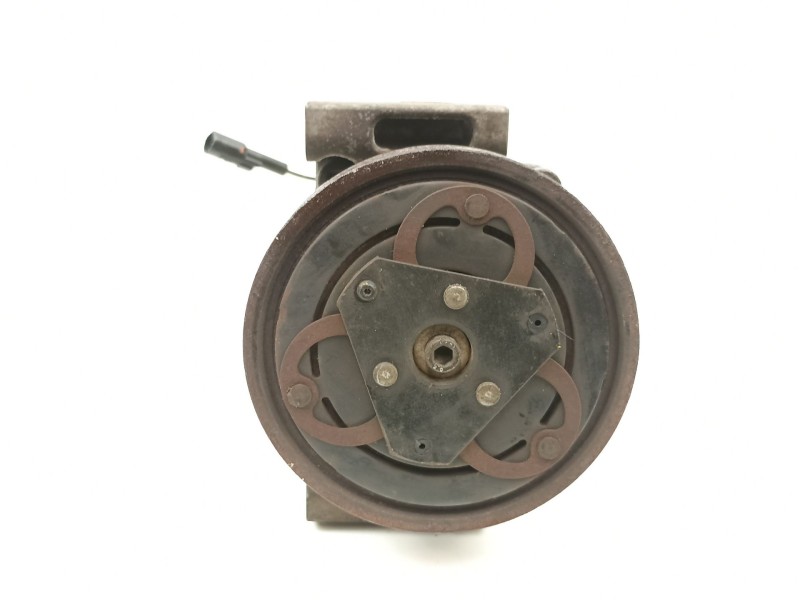 Recambio de compresor aire acondicionado para suzuki wagon 1.3 g referencia OEM IAM 9520069GA0  