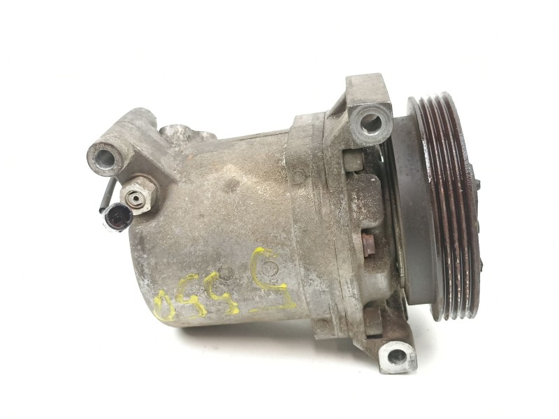 Recambio de compresor aire acondicionado para suzuki wagon 1.3 g referencia OEM IAM 9520069GA0  