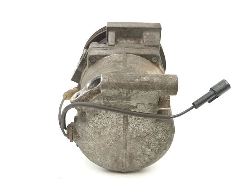 Recambio de compresor aire acondicionado para suzuki wagon 1.3 g referencia OEM IAM 9520069GA0  