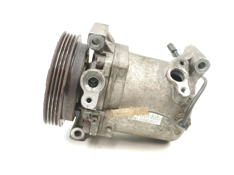 Recambio de compresor aire acondicionado para suzuki wagon 1.3 g referencia OEM IAM 9520069GA0  