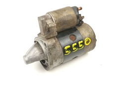 Recambio de motor arranque para suzuki wagon 1.3 g referencia OEM IAM 3110083E00 M002T46081 