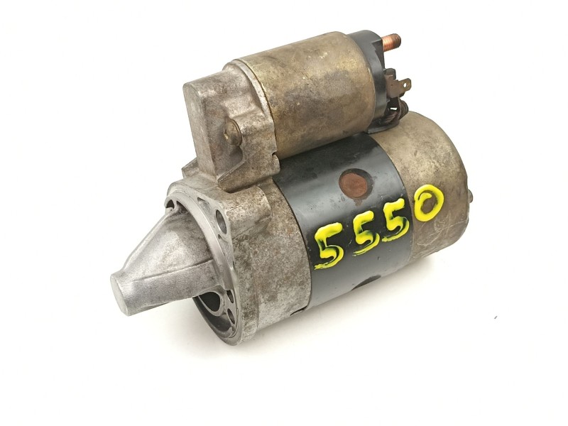 Recambio de motor arranque para suzuki wagon 1.3 g referencia OEM IAM 3110083E00 M002T46081 