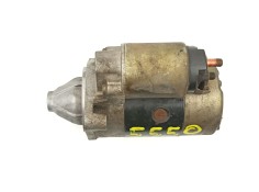 Recambio de motor arranque para suzuki wagon 1.3 g referencia OEM IAM 3110083E00 M002T46081  2