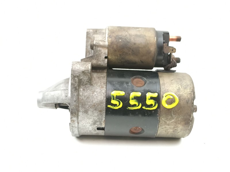 Recambio de motor arranque para suzuki wagon 1.3 g referencia OEM IAM 3110083E00 M002T46081 