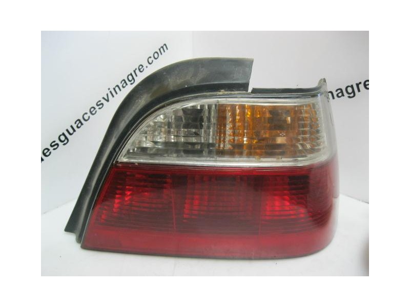 Recambio de piloto trasero dch. : daewoo nexia : 1.5 g -a16mf (91,12cv) 4p [1997] para daewoo nexia 1.5 g -a16mf  4p referencia 