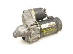 Recambio de motor arranque para opel agila 1.2 g referencia OEM IAM 9130838 D6RA162 