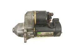 Recambio de motor arranque para opel agila 1.2 g referencia OEM IAM 9130838 D6RA162  2