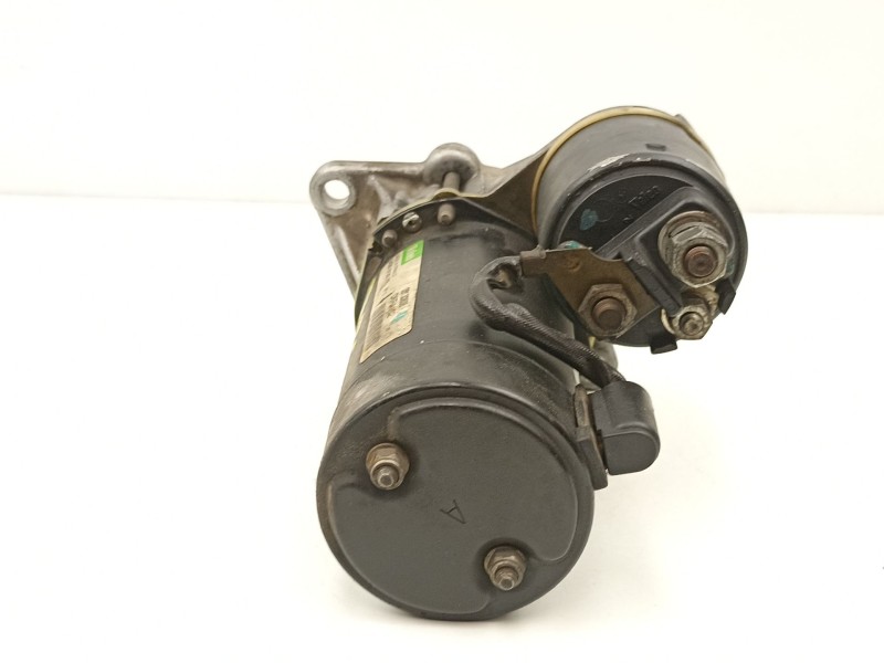 Recambio de motor arranque para opel agila 1.2 g referencia OEM IAM 9130838 D6RA162 