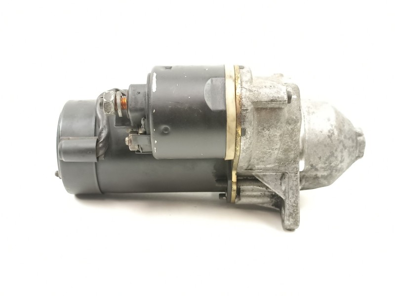 Recambio de motor arranque para opel agila 1.2 g referencia OEM IAM 9130838 D6RA162 