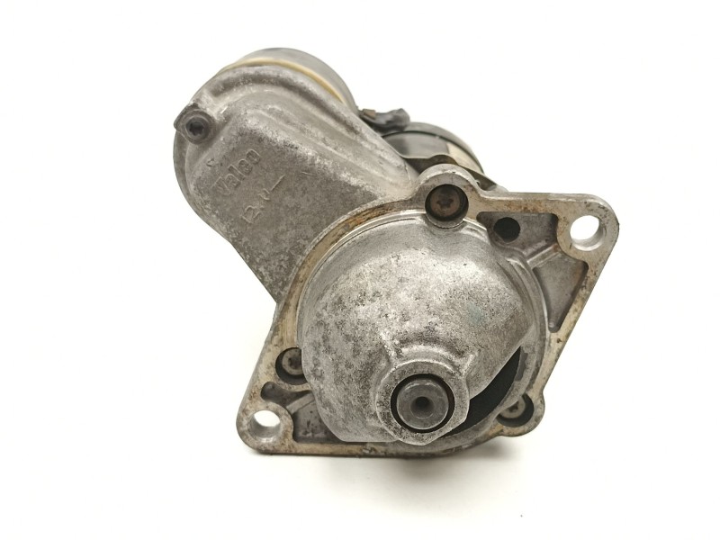 Recambio de motor arranque para opel agila 1.2 g referencia OEM IAM 9130838 D6RA162 