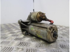 Recambio de motor arranque : renault megane : 1.9 dci (119,64cv) [2004] para renault megane 1.9 dci referencia OEM IAM 820033125 2