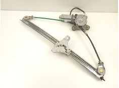 Recambio de elevalunas delantero derecho para opel agila 1.2 g referencia OEM IAM 9215910  