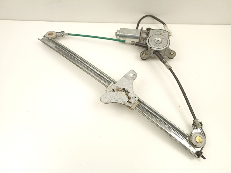 Recambio de elevalunas delantero derecho para opel agila 1.2 g referencia OEM IAM 9215910  