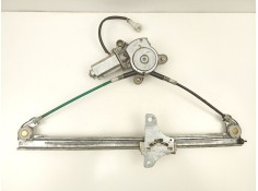 Recambio de elevalunas delantero derecho para opel agila 1.2 g referencia OEM IAM 9215910   2