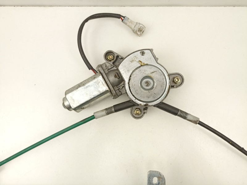 Recambio de elevalunas delantero derecho para opel agila 1.2 g referencia OEM IAM 9215910  