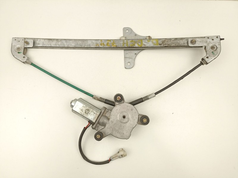 Recambio de elevalunas delantero derecho para opel agila 1.2 g referencia OEM IAM 9215910  