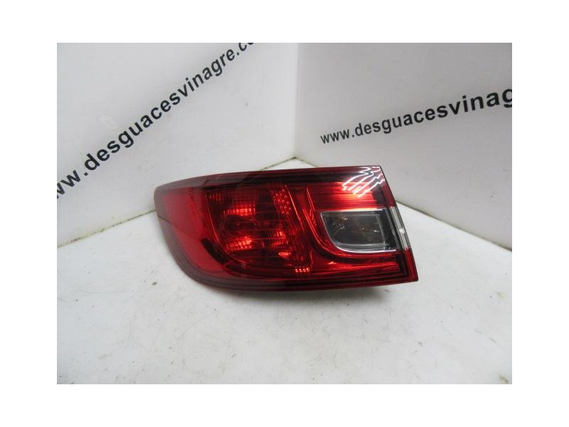 Recambio de piloto trasero izq. : renault clio : 1.5 dci 5p [2013] para renault clio 1.5 dci referencia OEM IAM   