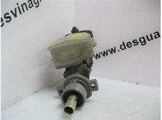 Recambio de bomba de freno : citroen zx : 1.9 d /d9b (69,36cv) 5p [1996] para citroen zx 1.9 d /d9b referencia OEM IAM   