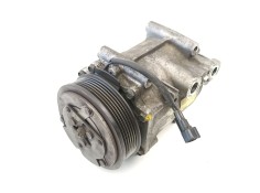 Recambio de compresor aire acondicionado para ford fiesta vi (cb1, ccn) 1.4 tdci referencia OEM IAM 8V5119D629DF  