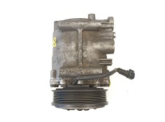 Recambio de compresor aire acondicionado para ford fiesta vi (cb1, ccn) 1.4 tdci referencia OEM IAM 8V5119D629DF   2