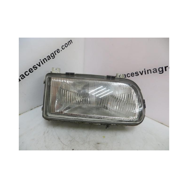 Recambio de faro dcho. : skoda felicia : 1.3 g -781.136m (68cv) [1998] para skoda felicia 1.3 g -781.136m referencia OEM IAM SIN