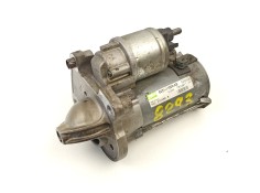 Recambio de motor arranque para ford fiesta vi (cb1, ccn) 1.4 tdci referencia OEM IAM 8V2111000AE TS14E11 