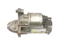 Recambio de motor arranque para ford fiesta vi (cb1, ccn) 1.4 tdci referencia OEM IAM 8V2111000AE TS14E11  2