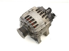 Recambio de alternador para ford fiesta vi (cb1, ccn) 1.4 tdci referencia OEM IAM AV6N10300DC TG12C122 