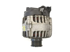 Recambio de alternador para ford fiesta vi (cb1, ccn) 1.4 tdci referencia OEM IAM AV6N10300DC TG12C122  2