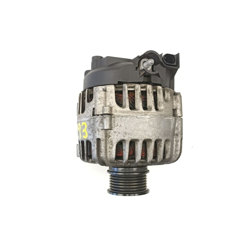 Recambio de alternador para ford fiesta vi (cb1, ccn) 1.4 tdci referencia OEM IAM AV6N10300DC TG12C122 