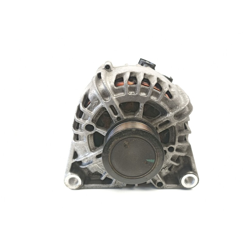 Recambio de alternador para ford fiesta vi (cb1, ccn) 1.4 tdci referencia OEM IAM AV6N10300DC TG12C122 