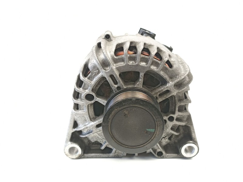 Recambio de alternador para ford fiesta vi (cb1, ccn) 1.4 tdci referencia OEM IAM AV6N10300DC TG12C122 