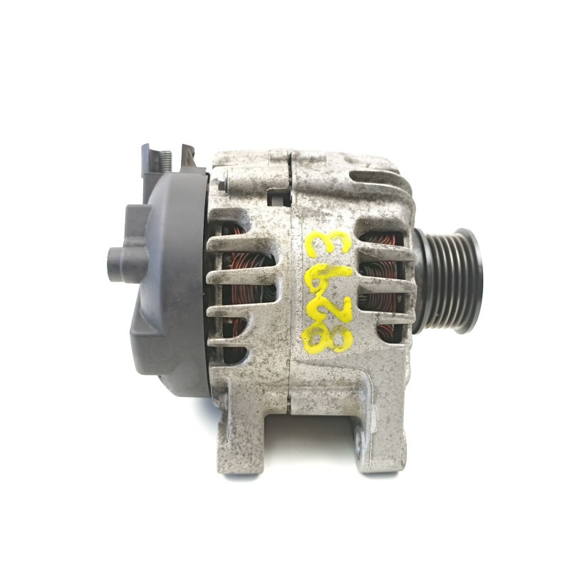Recambio de alternador para ford fiesta vi (cb1, ccn) 1.4 tdci referencia OEM IAM AV6N10300DC TG12C122 