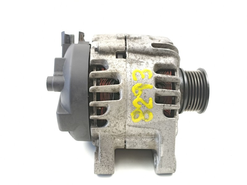 Recambio de alternador para ford fiesta vi (cb1, ccn) 1.4 tdci referencia OEM IAM AV6N10300DC TG12C122 