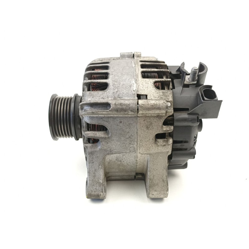 Recambio de alternador para ford fiesta vi (cb1, ccn) 1.4 tdci referencia OEM IAM AV6N10300DC TG12C122 