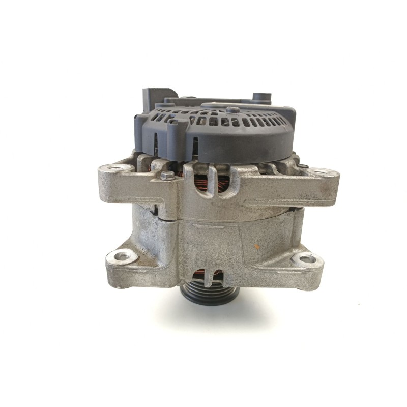 Recambio de alternador para ford fiesta vi (cb1, ccn) 1.4 tdci referencia OEM IAM AV6N10300DC TG12C122 