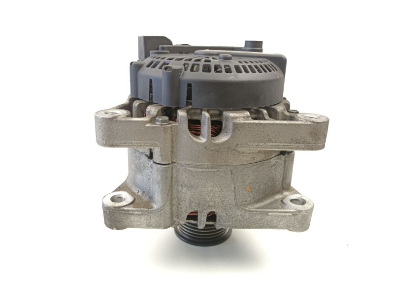 Recambio de alternador para ford fiesta vi (cb1, ccn) 1.4 tdci referencia OEM IAM AV6N10300DC TG12C122 