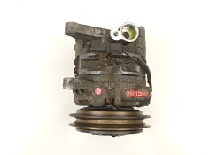 Recambio de compresor aire acondicionado para nissan almera i hatchback (n15) 2.0 d referencia OEM IAM 926001M915 5060213940  2