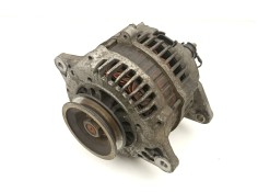 Recambio de alternador para nissan almera i hatchback (n15) 2.0 d referencia OEM IAM 231008E100 LR180749E 