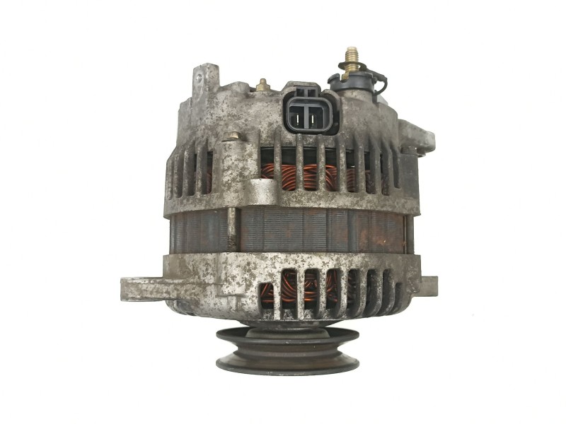 Recambio de alternador para nissan almera i hatchback (n15) 2.0 d referencia OEM IAM 231008E100 LR180749E 