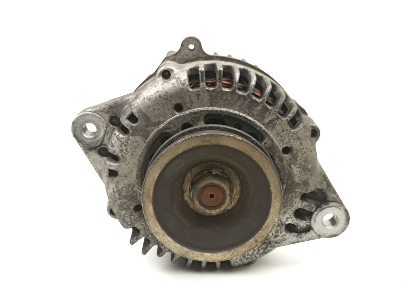 Recambio de alternador para nissan almera i hatchback (n15) 2.0 d referencia OEM IAM 231008E100 LR180749E 